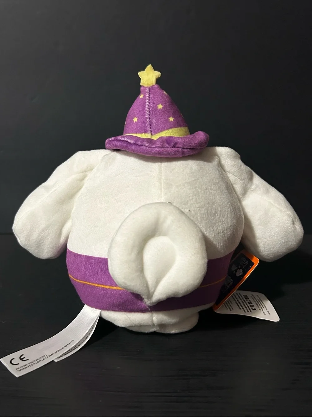 Sanrio Hello Kitty Cinnamoroll Reversible Halloween Witch Plush Plushiverse 6”